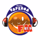 Logo de Taperoá FM 87.9