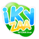 Logo de iKyzaa Radio