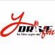 Logo de Youth Drive FM