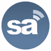 Logo de Sermon Radio