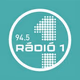 Logo de Rádió 1 Székesfehérvár