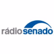 Logo de Rádio Senado
