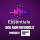 Logo de Barnsley Radio Essentials