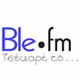 Ble.FM Θεσσαλονίκη logo