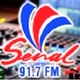 Logo de Señal 91.7 FM