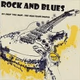 Logo de Rock & Blues Webradio