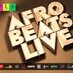 Logo de Afro Beats Live