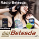 Logo de Radio Betesda