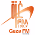 Logo de Radio Gaza FM 100.9