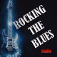 Logo de Rocking The Blues