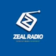 Zeal Radio logo
