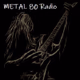 Logo de Metal 80 Radio