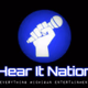 Logo de Hear It Nation