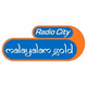 Logo de Radio City - Malayalam Gold