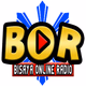Logo de Bisaya Online Radio