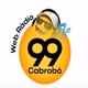 Logo de Web Radio 99 Cabrobo