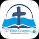 Logo de Channel 7 Bible Channel English