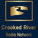 Crooked River Radio logo
