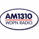 Logo de WDPN Radio - WDPN