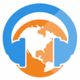 Logo de Radio Waubach
