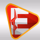Logo de Rádio Educadora de Crateús