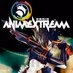 Logo de Animextream Radio