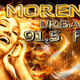 Logo de Radio Morena 91.5 FM