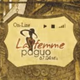 Logo de La Femme Radio