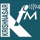 Logo de Krishnasar FM