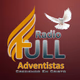 Logo de Full Adventistas Radio