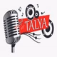 Logo de Radyo Talya