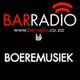 Bar Radio - Boeremusiek logo