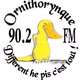 Logo de Ornithorynque 90.2