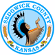 Logo de Sedgwick County Law Enforcement