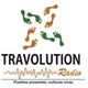 Travolution Radio logo