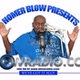 BLOWRADIO.COM logo