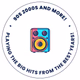 Logo de 90s 2000s and More