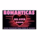 Logo de Romanticas Del Ayer Radio