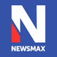 Logo de Newsmax