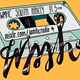 Logo de WMHC Radio - WMHC