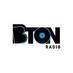 Logo de B-Ton radio