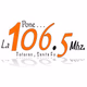 Logo de Radio Totoras