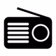 Logo de QMR FM - Kids Radio