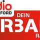 Logo de Radio Herford - Dein Urban Radio