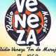 Logo de Rádio Veneza Fm do Marajó