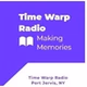 Time Warp Radio logo