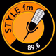 Logo de Style FM