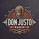 Don Justo Radio logo