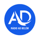Logo de Rádio AD Belém