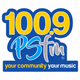 Logo de Port Stephens FM 100.9